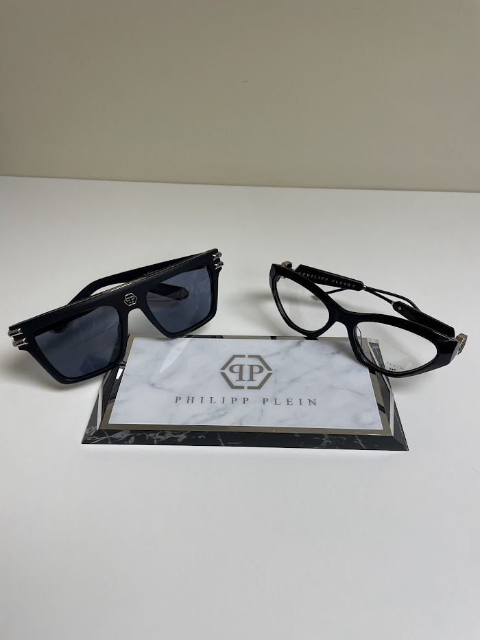 Eyeglasses for every style Eyeglasses for every style